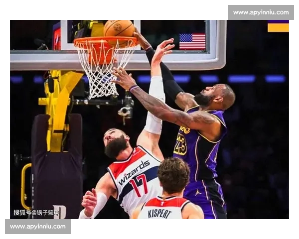 湖人迎战劲敌冲击季后赛名额詹姆斯与戴维斯能否带领球队逆袭