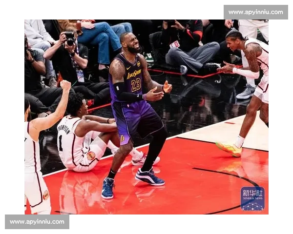 热火湖人G5巅峰对决央视直播激战即将上演争冠荣耀一触即发